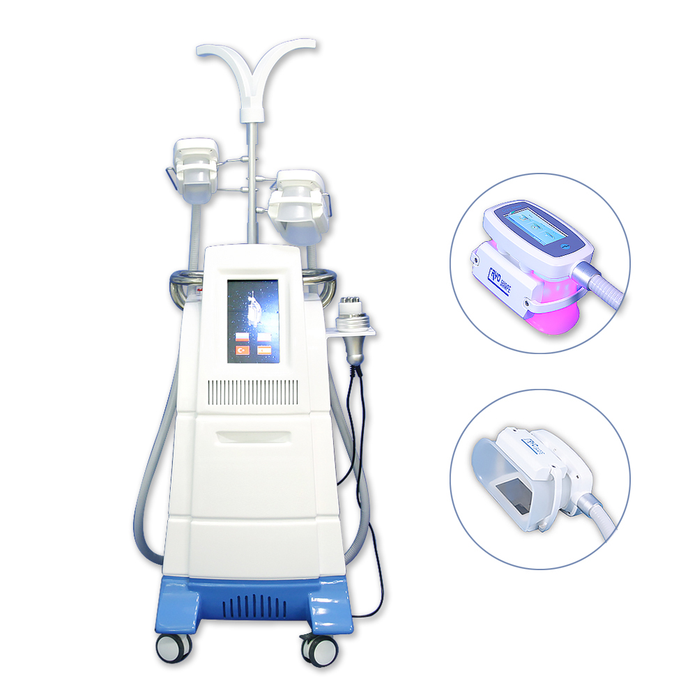 rf body slimming machine